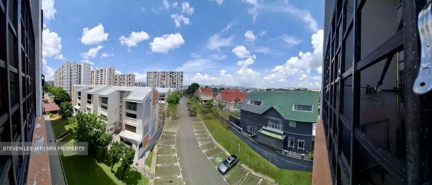 Blk 231 Hougang Street 21 (Hougang), HDB Executive #456575191